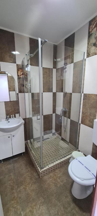 Hotel Casa Gogu Năvodari Esterno foto