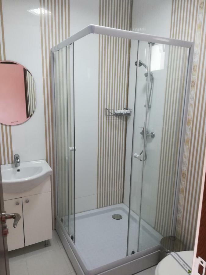 Hotel Casa Gogu Năvodari Esterno foto