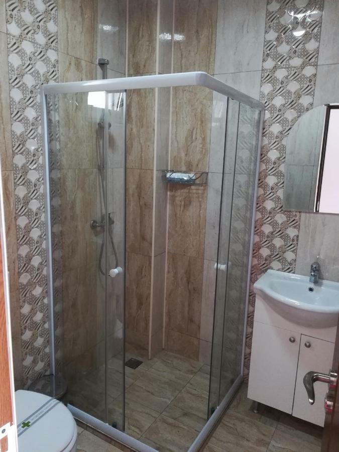 Hotel Casa Gogu Năvodari Esterno foto